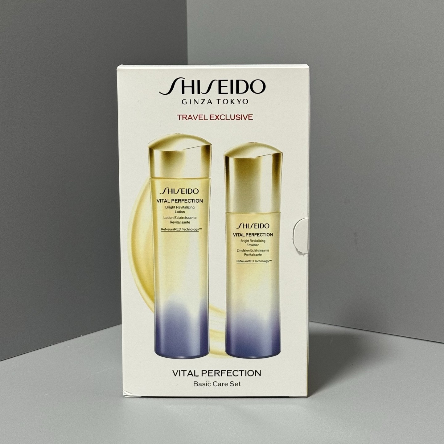 24版悦薇水乳两件套/清爽实拍现货 清爽水150ml4245F5编码！清爽乳100ml4246D5编码！买到靠缘分[害羞]如果你一直在寻找一款抗老、紧致、美白、去